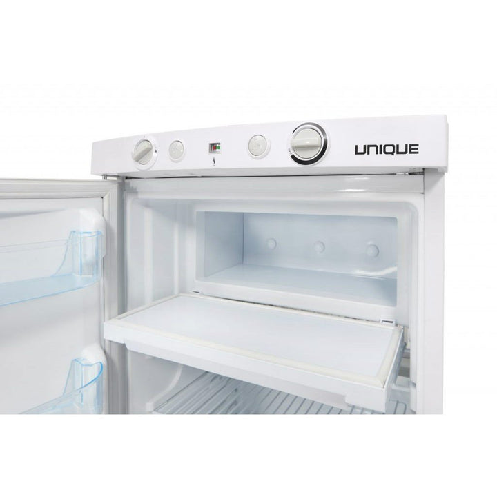 Unique 2 cubic foot Off Grid Freezer –