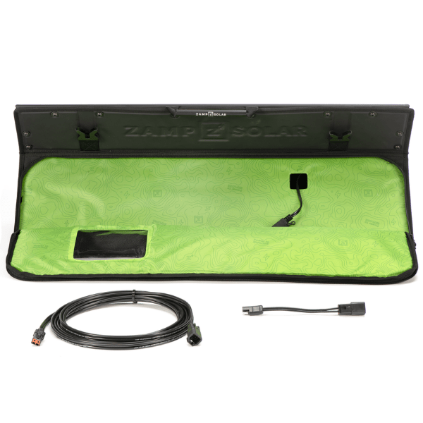 Zamp Zamp OBSIDIAN SERIES 90 Watt Combo Kit - Regulated Obsidian 90W Combo