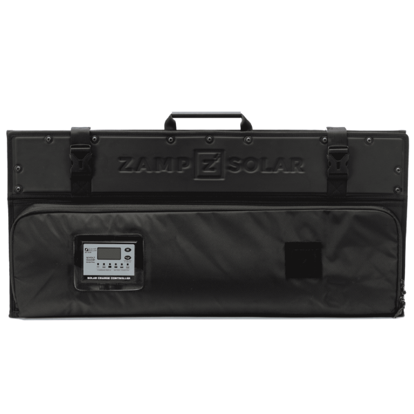 Zamp Zamp OBSIDIAN SERIES 90 Watt Combo Kit - Regulated Obsidian 90W Combo